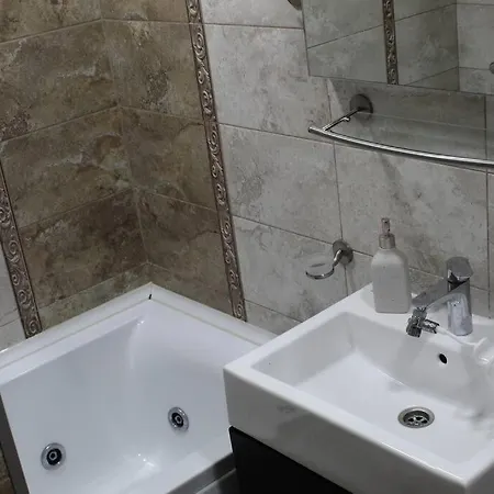 Apartman Super Apartament Vivo Konstanca
