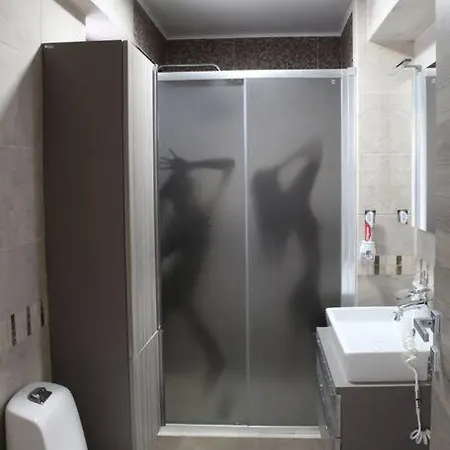 Super Apartament Vivo Apartman Konstanca