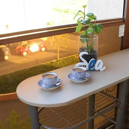 Super Apartament Vivo * Konstanca