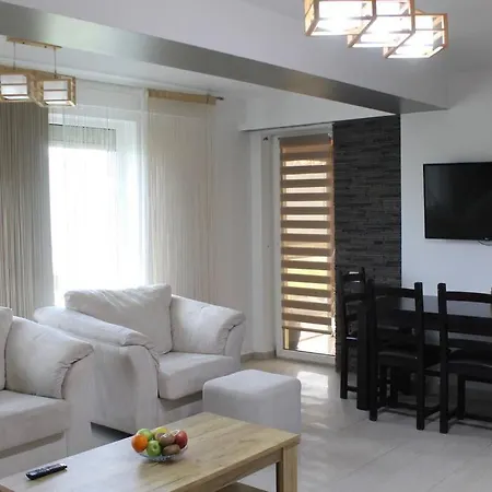 Super Apartament Vivo Konstanca