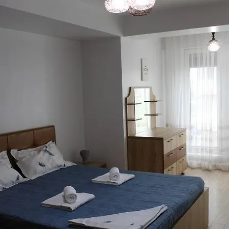 Super Apartament Vivo Apartman Konstanca