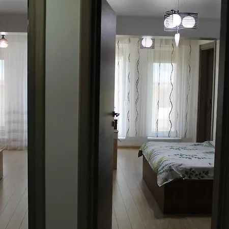 Apartment Super Apartament Vivo *