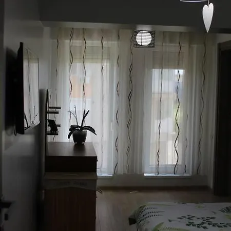 Apartment Super Apartament Vivo Constanta