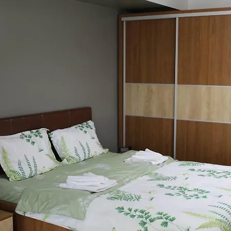 Super Apartament Vivo *