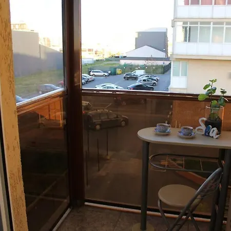 Super Apartament Vivo Constanta
