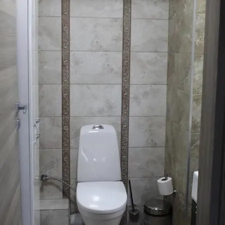 Super Apartament Vivo Apartment Constanta